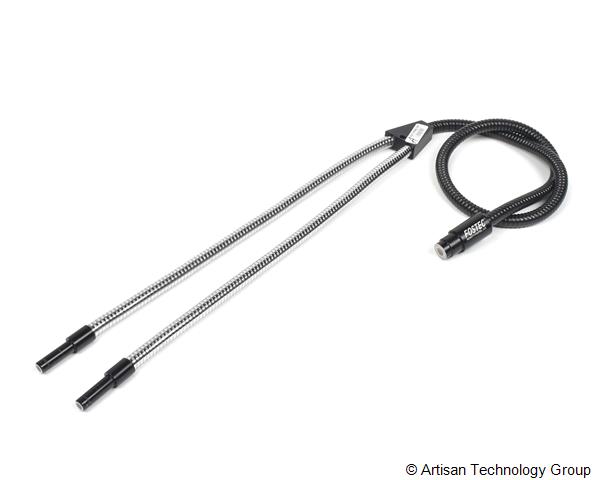 Fostec  Fiber Optic Bifurcated Cable