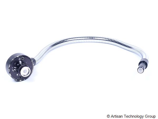 Fostec  Single Gooseneck Fiber Optic Cable