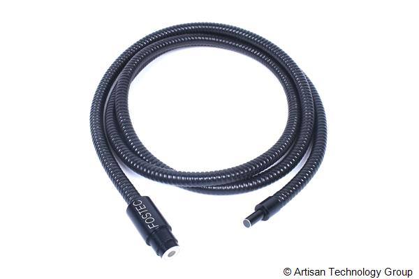 Fostec  Fiber Optic Straight Through Cable for Microscope