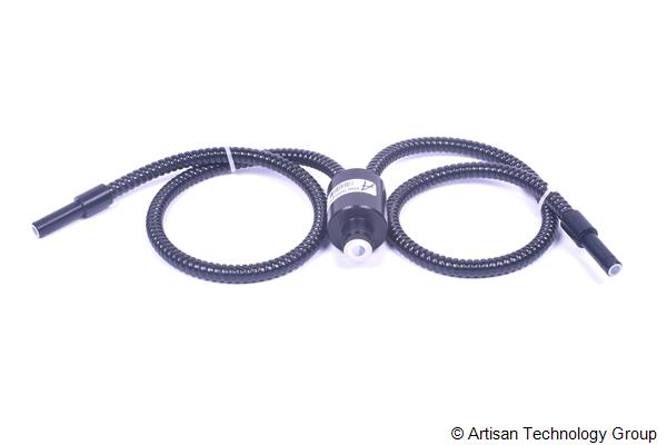 Schott LLC Fiber Optic Bifurcated Cable for Microscope