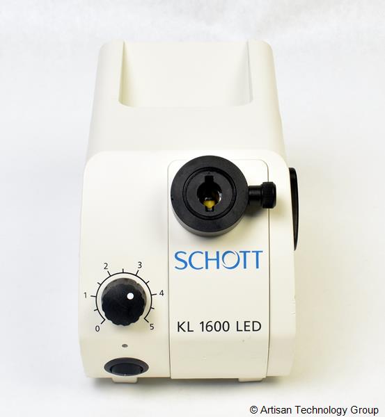 Schott KL 1600 LED Light Source