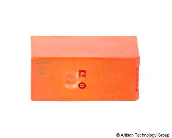 Schrack Technik RT424024 Power PCB Relay RT2