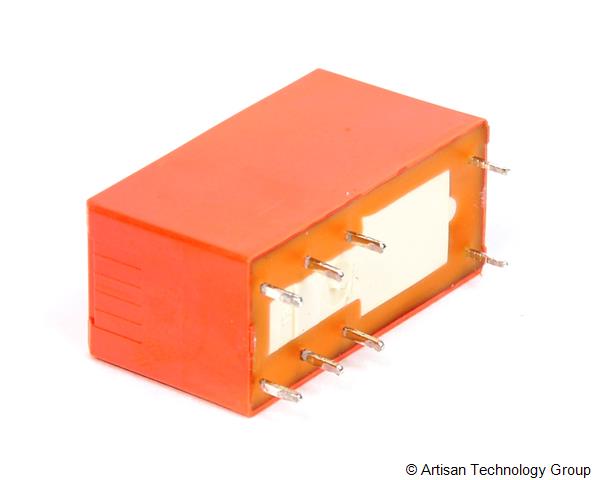 Реле schrack rt424024