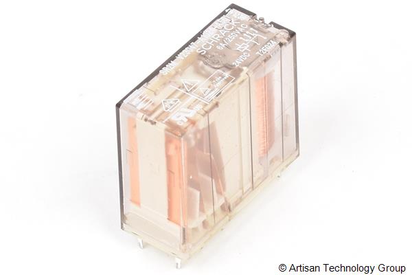 Schrack Technik SR2M V23047-A1024 Force Guided Relay