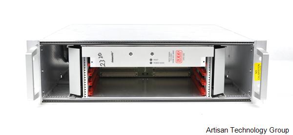 Schroff  VME Chassis with  Power Supply