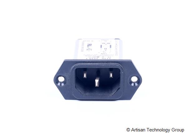 Schurter 5110.15331.0 Power Entry Module with Line Filter