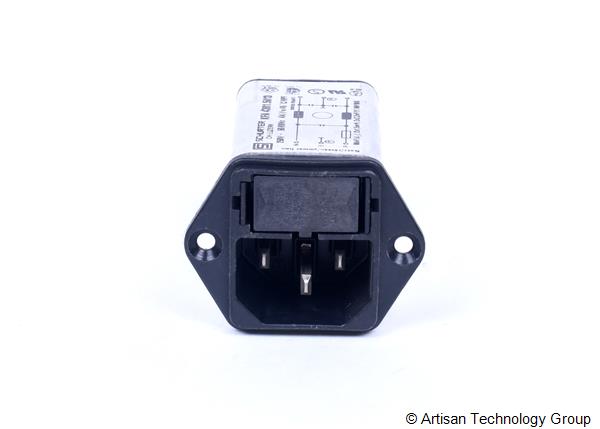 Schurter KFA 4301.5013 Power Entry Module