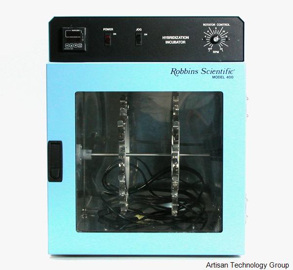 Robbins Scientific 400 Hybridization Incubator