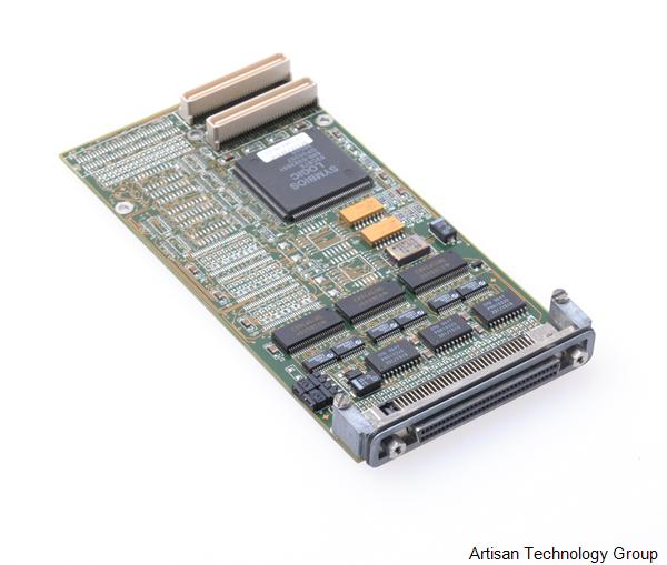 SciTech 12-1043-00-01 PMC Module