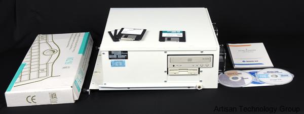 Sciemetric Instruments 298PPC0 CPU Drawer