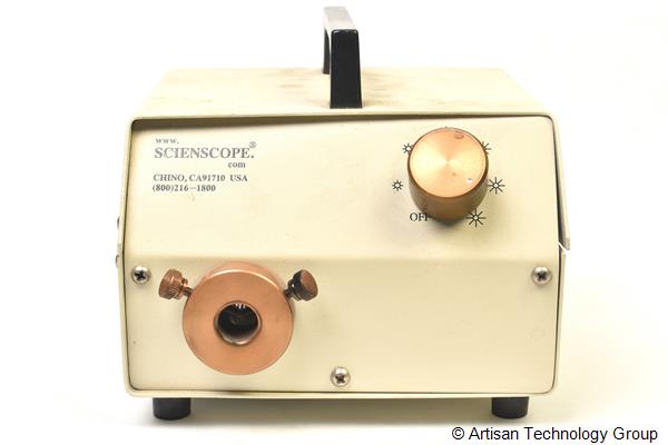Scienscope FO High Intensity Illuminator