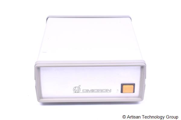 Omicron MS CU Micro Slide Control Unit