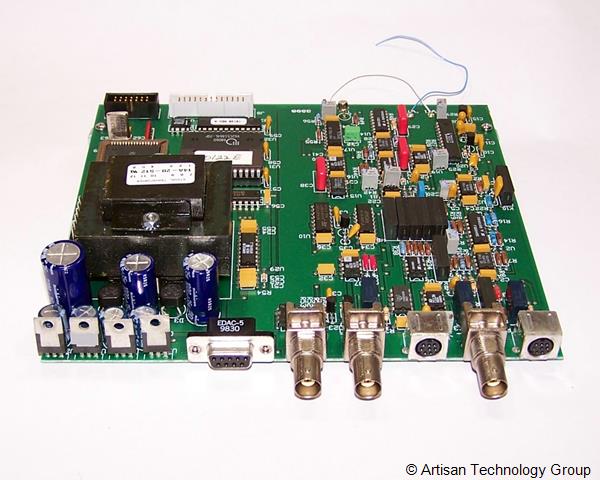 Scientech 10096 Main Board