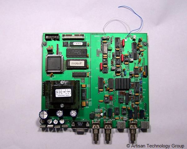 10096 Scientech (Main Board) | ArtisanTG™