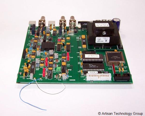 10096 Scientech (Main Board) | ArtisanTG™