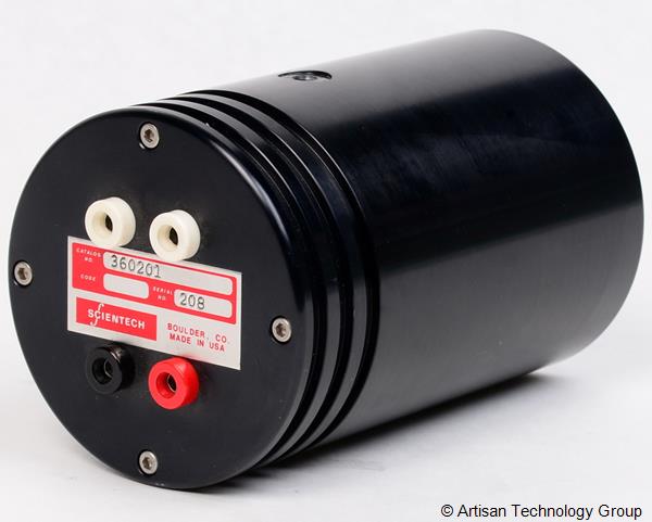 360201 Scientech (Calorimeter Head) | ArtisanTG™