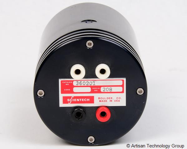 360201 Scientech (Calorimeter Head) | ArtisanTG™