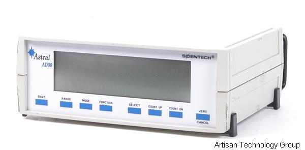 Astral AD30 Scientech (Laser Power Meter) | ArtisanTG™