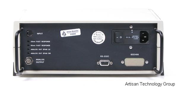Astral AD30 Scientech (Laser Power Meter) | ArtisanTG™