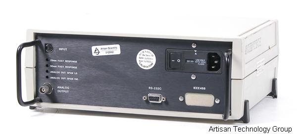 Astral AD30 Scientech (Laser Power Meter) | ArtisanTG™