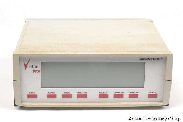 Scientech S310 Laser Power Meter - Price, Specs