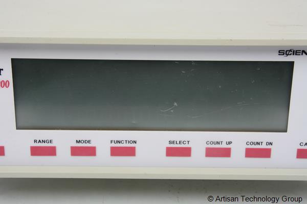 S200 Scientech (Laser Power Meter) | ArtisanTG™