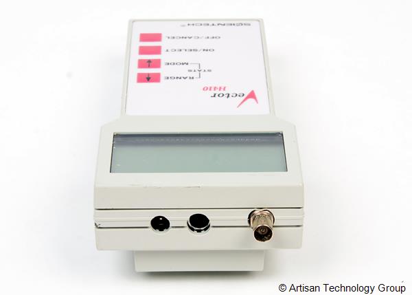 H410D Scientech (Vector Series Laser Power and Energy Meter) | ArtisanTG™