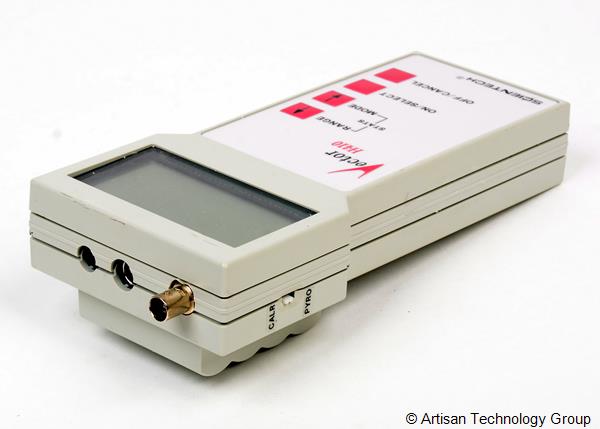 H410D Scientech (Vector Series Laser Power and Energy Meter) | ArtisanTG™