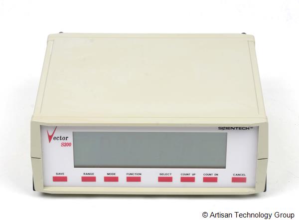 Scientech S200 Laser Power Meter