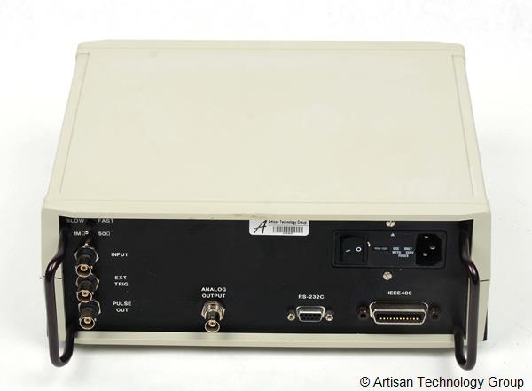 S200 Scientech (Laser Power Meter) | ArtisanTG™