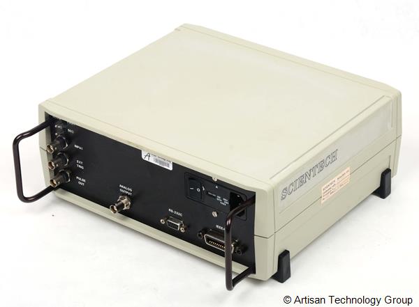 S200 Scientech (Laser Power Meter) | ArtisanTG™