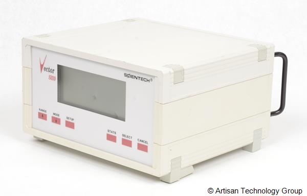 S310D Scientech (Laser Power Meter) | ArtisanTG™