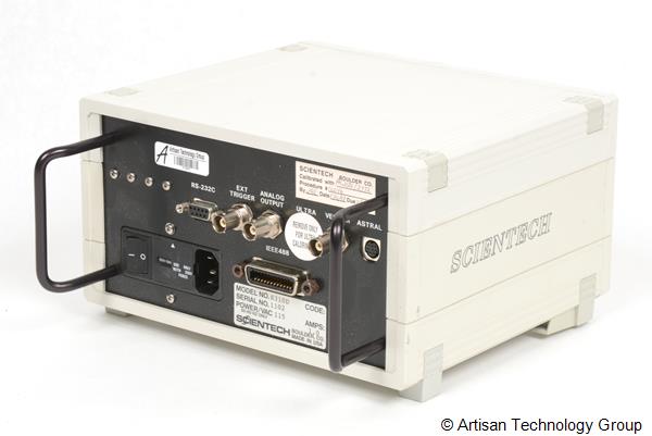 S310D Scientech (Laser Power Meter) | ArtisanTG™