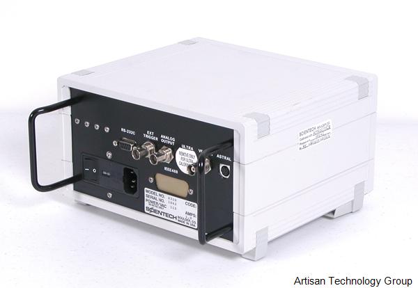 S310D Scientech (Laser Power Meter) | ArtisanTG™