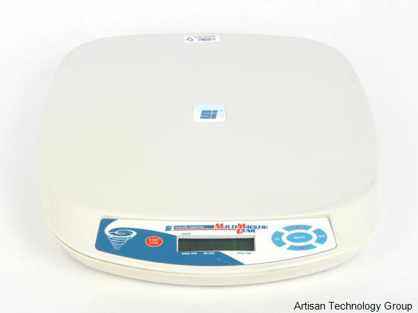 Scientific Industries Multi Magstir Genie Magnetic Stirrer
