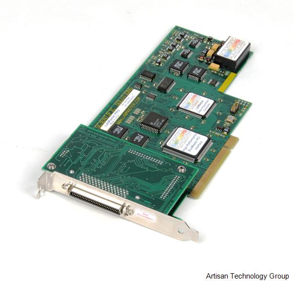 Scientific Solutions LabMaster PRO Data Acquisition Module