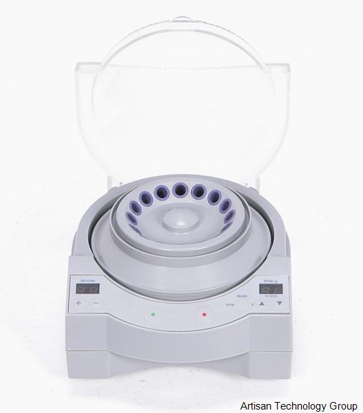 Scientz DGW-99 High-Speed Micro Centrifuge