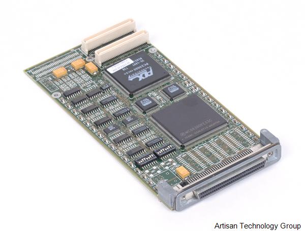SciTech Com360 PMC Module