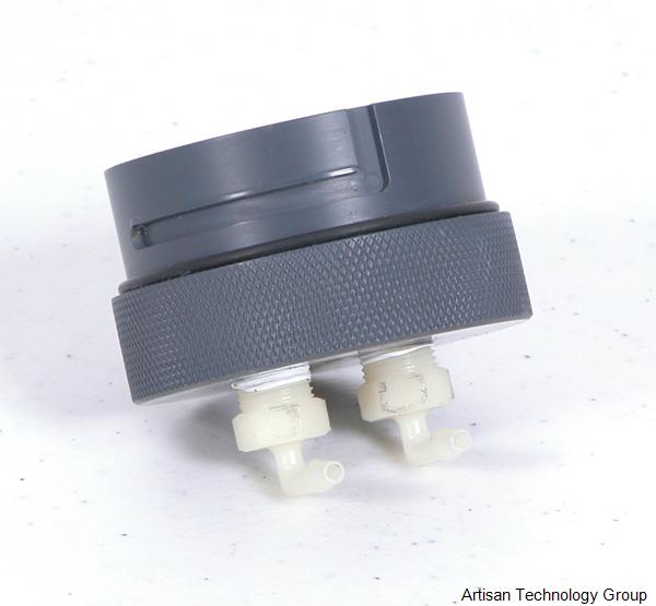 Scott Series 4600 Gas PLUS Flow Cell