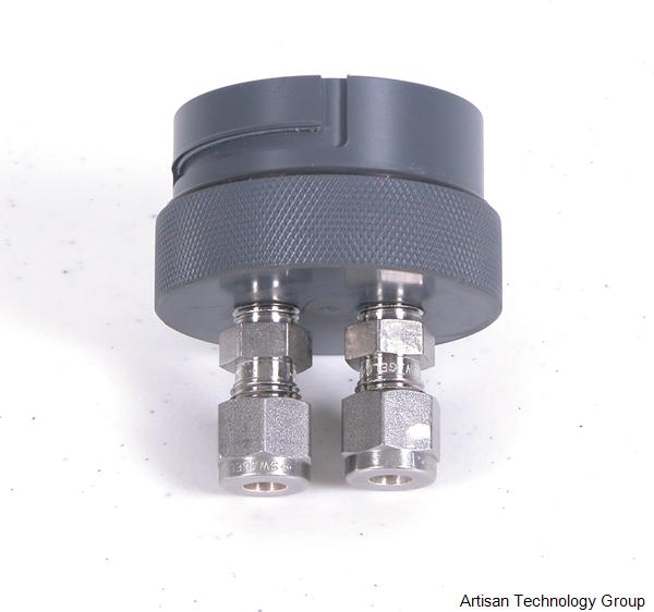 Bacharach Series 4600 Gas PLUS Flow Cell