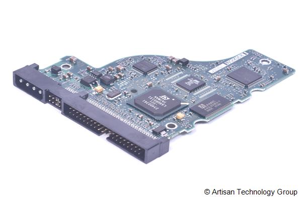 Seagate 100112540 Ultra ATA Interface Drive Circuit Board