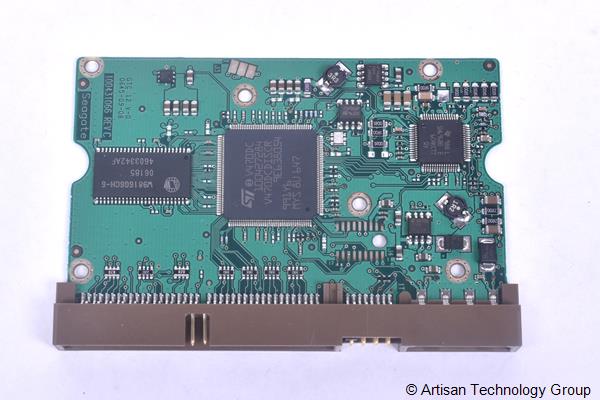Seagate 100431059 Hard Drive Circuit Board