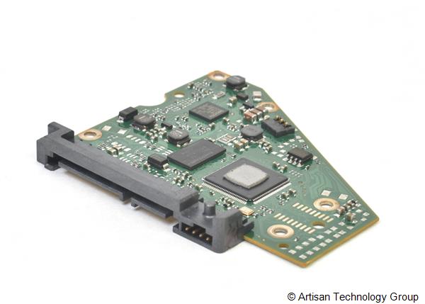 Seagate 100710248 Hard Drive Circuit Board