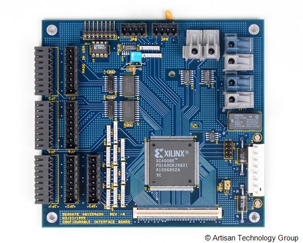 Configurable Interface 81359650 Seagate (Configurable Interface Board) | ArtisanTG™