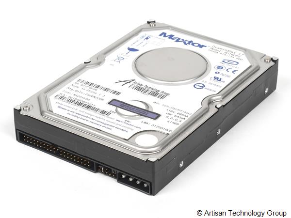 Maxtor DaimondMax 17 160 GB ATA Hard Drive