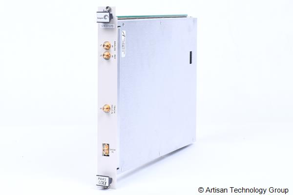 Seagate PAR3 VXI Module