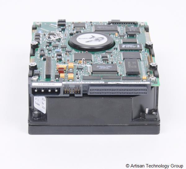 Seagate ST19171WD 9.1 GB 7200 RPM Hard Drive