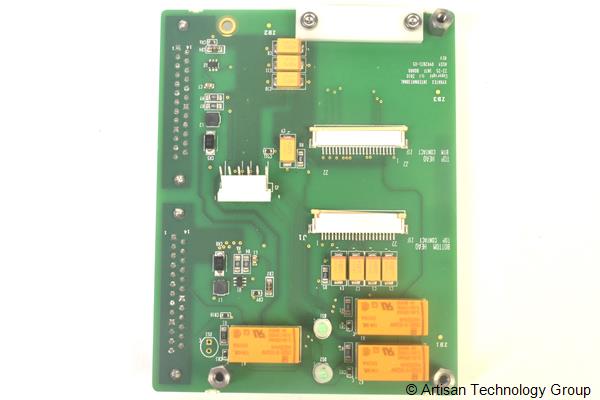 Seagate / Xyratex 0942831-05 22-25 INTF Board