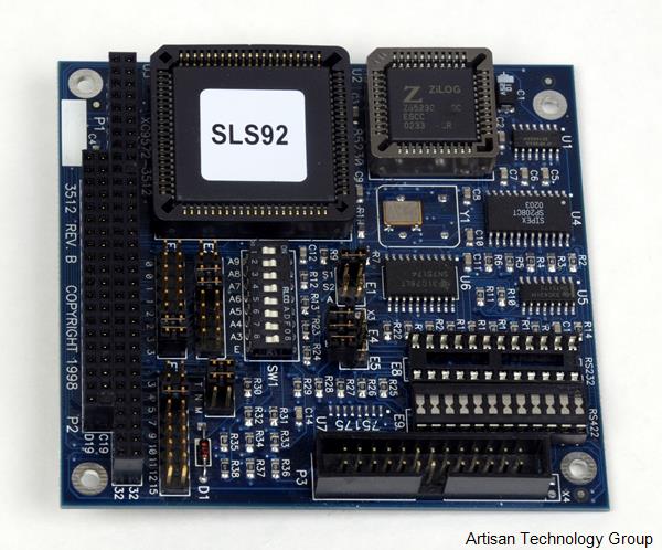 Sealevel Systems ACB-104 Synchronous/Asynchronous Serial Interface Module