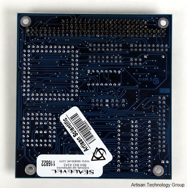 ACB 104 Sealevel Systems Synchronous Asynchronous Serial Interface Acb 104 sealevel systems synchronous asynchronous serial interface